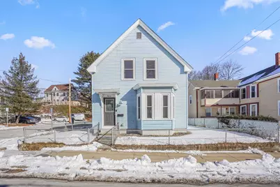 11 Charles Street, Nashua, NH 03064 - Photo 1