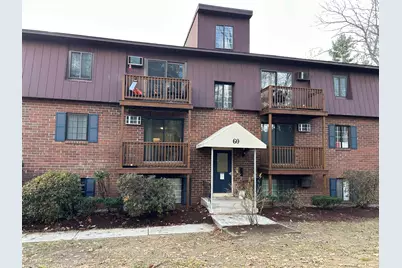 60 Old Hackett Hill Road #2D, Manchester, NH 03102 - Photo 1