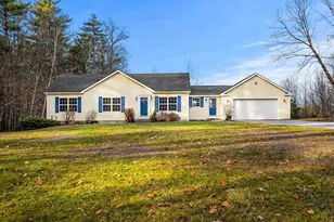 454 Little Pond Rd, Sandwich, NH 03227 - Photo 1