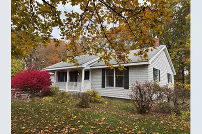 74 Depot Road, East Kingston, NH 03827 - Photo 1