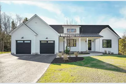 Lot 11 Mark Street, Rindge, NH 03461 - Photo 1