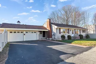 35 Little Ave, Manchester, NH 03109 - Photo 1