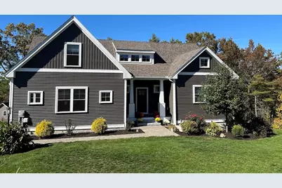 22 Sunrise Circle, Auburn, NH 03032 - Photo 1