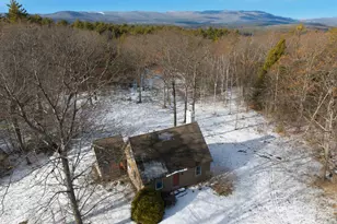 337 Rowe Mountain Rd, Bradford, NH 03221 - Photo 1
