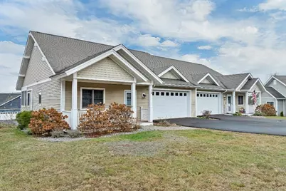 12 Stonehenge Circle #12, Northfield, NH 03220 - Photo 1
