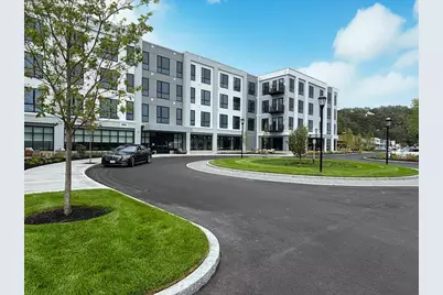 80 Constitution Avenue #411, Portsmouth, NH 03801 - Photo 1