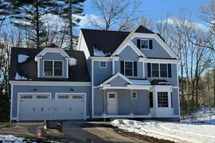 9 Tallarico St, Litchfield, NH 03052 - Photo 1