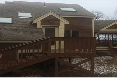 10 Onset Road #22B, Bennington, NH 03442 - Photo 1