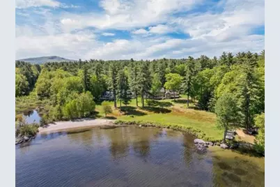 42 Point Breeze Road, Wolfeboro, NH 03894 - Photo 1