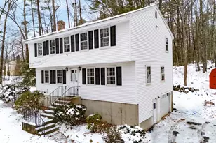 21 Country Rd, Hampstead, NH 03826 - Photo 1