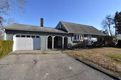 2 Wakefield Drive, Nashua, NH 03062 - Photo 1