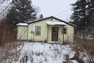 400 New Hampshire Route 26, Colebrook, NH 03576 - Photo 1