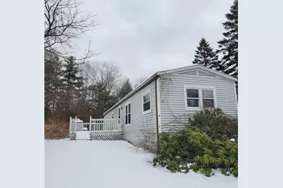 5 Christian Street, Danville, NH 03819 - Photo 1