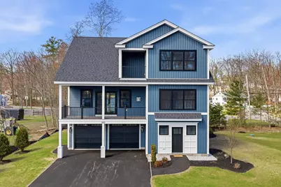 182 Shore Drive, Salem, NH 03079 - Photo 1
