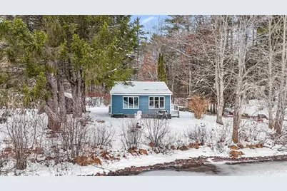 23 Hammond Road, Deerfield, NH 03037 - Photo 1