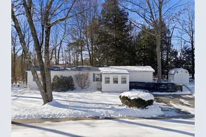 732 Concord Stage Road #5, Weare, NH 03281 - Photo 1