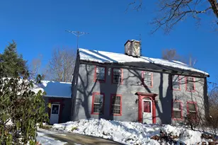 113 Converseville Rd, Rindge, NH 03461 - Photo 1