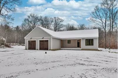 16 Thompson Crossing Road #231-1-3, Antrim, NH 03440 - Photo 1