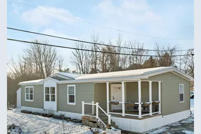 23 Dartmouth Circle, Newmarket, NH 03857 - Photo 1