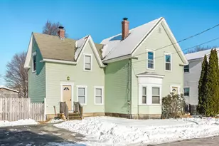 832 Clay St, Manchester, NH 03103 - Photo 1