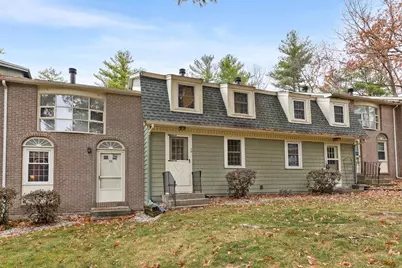 74 Cannongate III Road #3, Nashua, NH 03063 - Photo 1