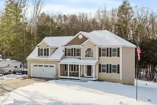 35 Emily Ln, Danville, NH 03819 - Photo 1