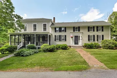 27 Wentworth Avenue, Laconia, NH 03246 - Photo 1