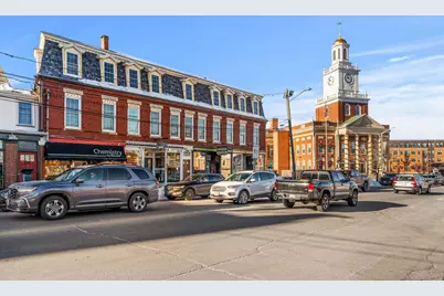 282 Central Avenue #10, Dover, NH 03820 - Photo 1