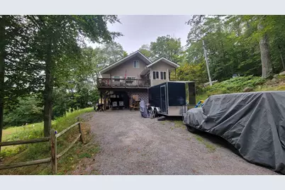 183 Breezy Hill Road, Bradford, NH 03221 - Photo 1