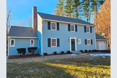 38 Greenbriar Road, Keene, NH 03431 - Photo 1