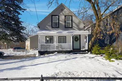 29 Central Street, Derry, NH 03038 - Photo 1