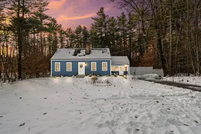 36 Mack Hill Road, Amherst, NH 03031 - Photo 1