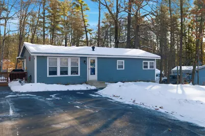 12 Gary Road, Dunbarton, NH 03046 - Photo 1