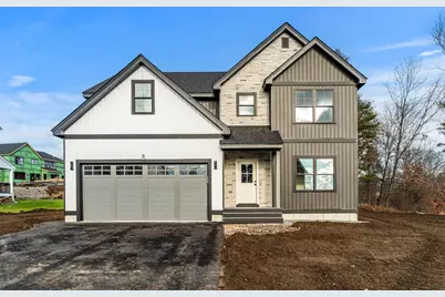 8 Lily Lane, Londonderry, NH 03053 - Photo 1