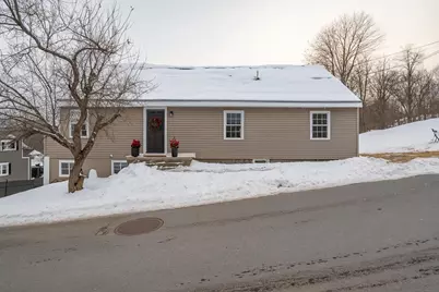 23 Depot Street, Antrim, NH 03440 - Photo 1