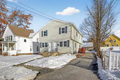 65 Taylor Street, Manchester, NH 03103 - Photo 1