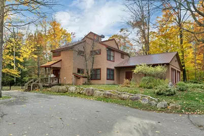290 Ash Street, Conway, NH 03860 - Photo 1
