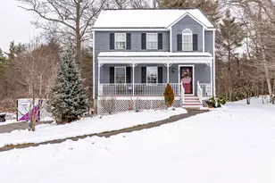 30 Pondview Dr, Derry, NH 03038 - Photo 1