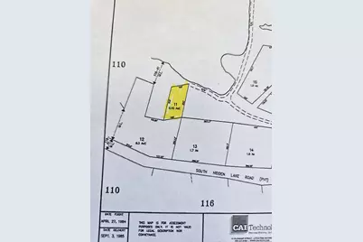 00 Beaver Brook Drive, Stoddard, NH 03464 - Photo 1