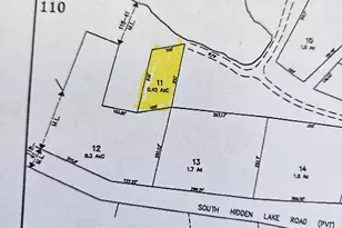 00 Beaver Brook Dr, Stoddard, NH 03464 - Photo 1