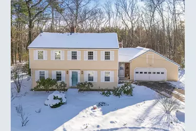 12 Fairway Drive, Amherst, NH 03031 - Photo 1