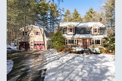 26 Barrell Run Road, Fremont, NH 03044 - Photo 1