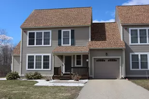 43 Abbey Rd, Brentwood, NH 03833 - Photo 1