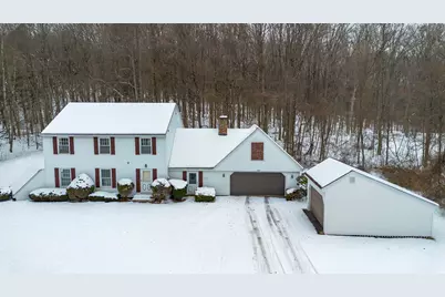 198 Hillcrest Terrace, Brattleboro, VT 05301 - Photo 1