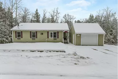 156 Trotting Track Road, Wolfeboro, NH 03894 - Photo 1