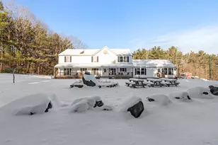 85 Pierce Rd, Fitzwilliam, NH 03447 - Photo 1