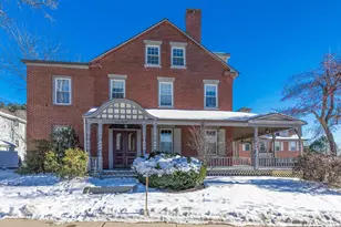 713 Central Ave, Dover, NH 03820 - Photo 1