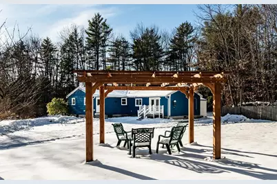 1639 Main Street, Dublin, NH 03444 - Photo 1