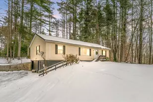 19 James Henry Dr, Barrington, NH 03825 - Photo 1