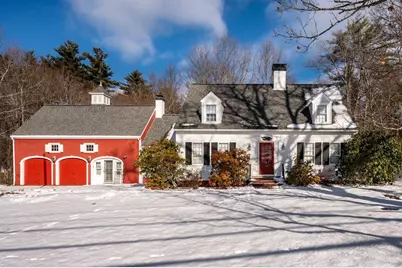 42 Rochester Hill Road, Rochester, NH 03867 - Photo 1